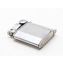 Sina Modele Depose French Vintage Petrol Lighter 1940-1950s Works great! - 8 small