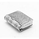 Unbranded Unique Antique Book Matchbox/Coin box Case Rare! - 3 small