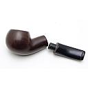 Ropp Small Vintage Smoking Pipe Restored! - 8 small