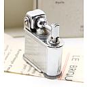 ​​Lancel Automatic Petrol Lighter 1930s With box and instruction - 4 small