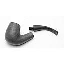 ​J.Waille Lumel Amiral Vieille Bruyere Straight Grain France Smoking Pipe Vintage - 8 small