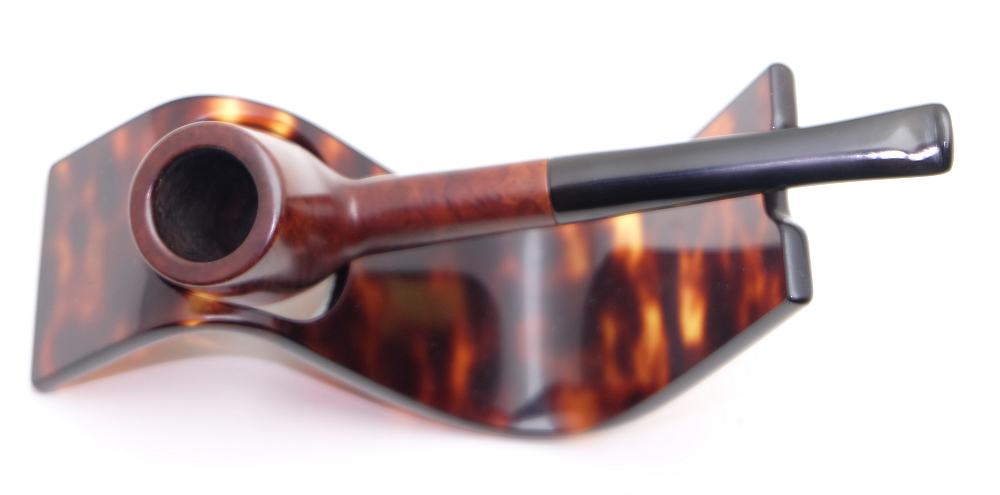 ​Butz-Choiqun Supermate 1275 St.Claude France Vintage Smoking Pipe Restored! - 3