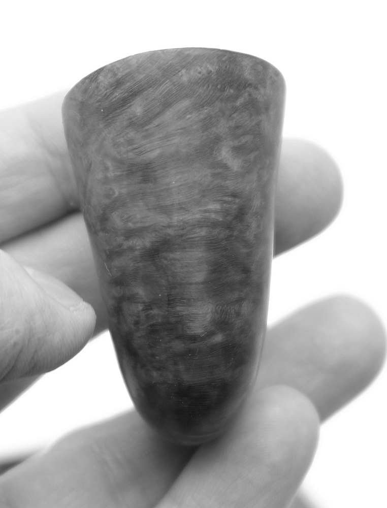 Myon Home Nice French Smoking Pipe Vintage - 5