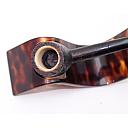 ​Vintage Tobacco Smoking Pipe Chap Ecume Veritable - 4 small