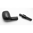 ​Butz-Choiqun Bosco Billiard Vintage Smoking Pipe Restored! - 7 small