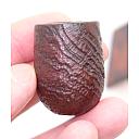 ​Dunhill Tanshell F/T 64 Made in England 3 1T Vintage Smoking Pipe Restored! - 10 small