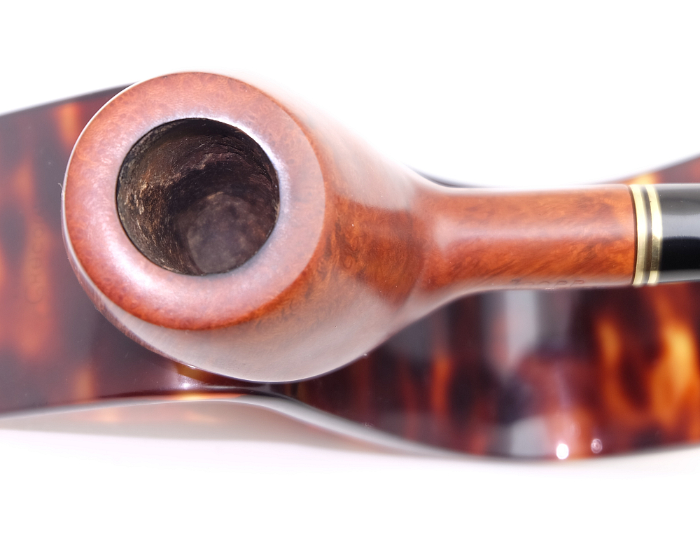 ​Ropp Maitre Pipier Vintage Smoking Pipe Restored! VERY RARE! - 4