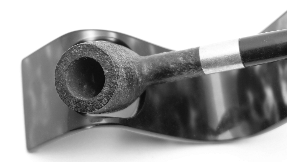 ​Vintage Tobacco Smoking Pipe Denicotea Patent - 3