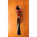 ​Savinelli Straight Grain Gold Italy - 3 small