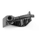 ​Bent Bulldog Bruyere Garantie Vintage French Smoking Pipe - 2 small