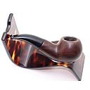 Ropp Small Vintage Smoking Pipe Restored! - 5 small