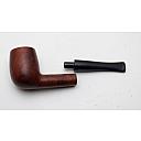 ​Billiard Vintage Tobacco Smoking Pipe de Roi Fully Restored - 9 small