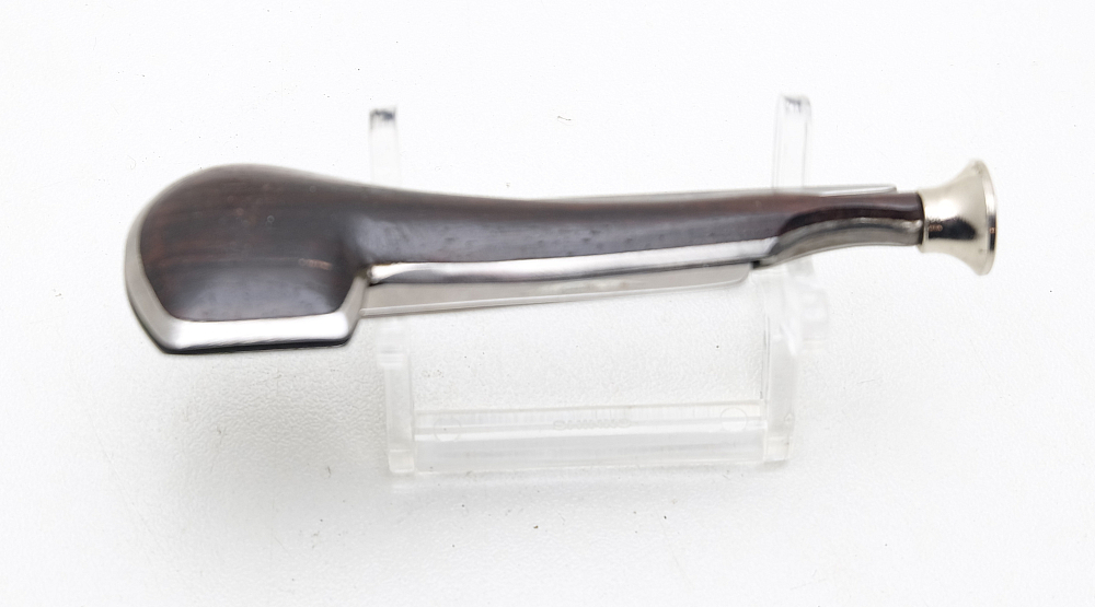 ​Unbranded Smoking Pipe Cleaning MultiTool Tamper France Metal+WoodGood - 2