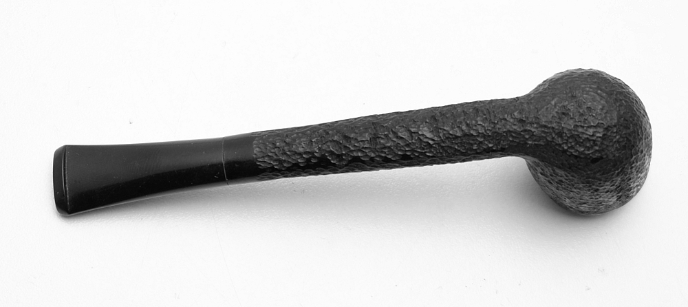 Unsmoked St.Claude Bruyere Vintage Tobacco Smoking Pipe - 6