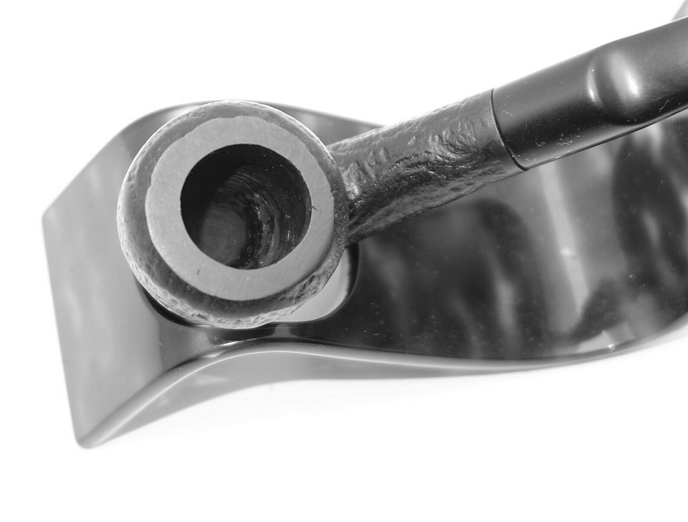 ​Vintage Tobacco Smoking Pipe Carcano made in Italy - 7