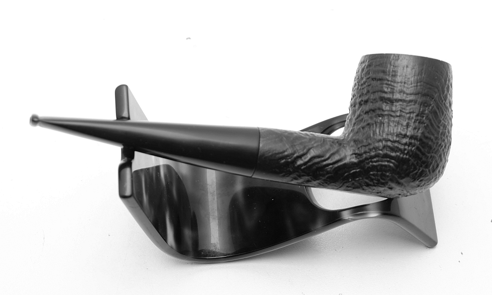 ​Dunhill Oda 835 F/T Shell Briar S Made in England - 8