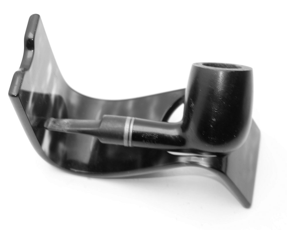 ​Butz-Choiqun Campus 1031 St Claude Vintage French Smoking Pipe - 5