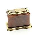 Classic French Table Lighter - 4 small