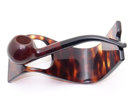 Unsmoked Vintage Tobacco Smoking Pipe