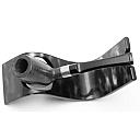 ​Myon Nice French Smoking Pipe Vintage High Bowl - 3 small