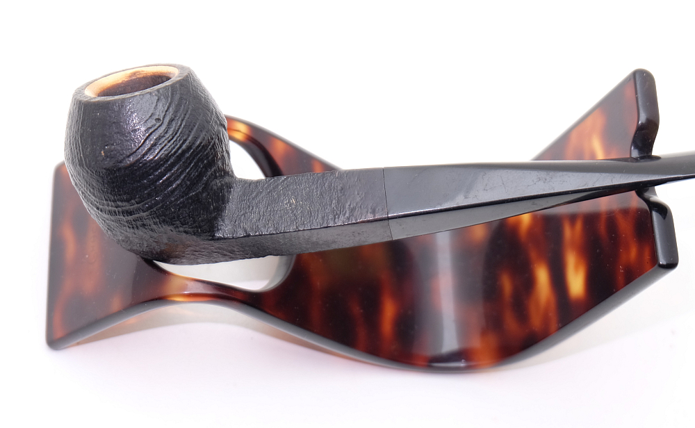 ​Flamidor 56 Ecume de mer Veritable Vintage Tobacco Smoking Pipe - 2