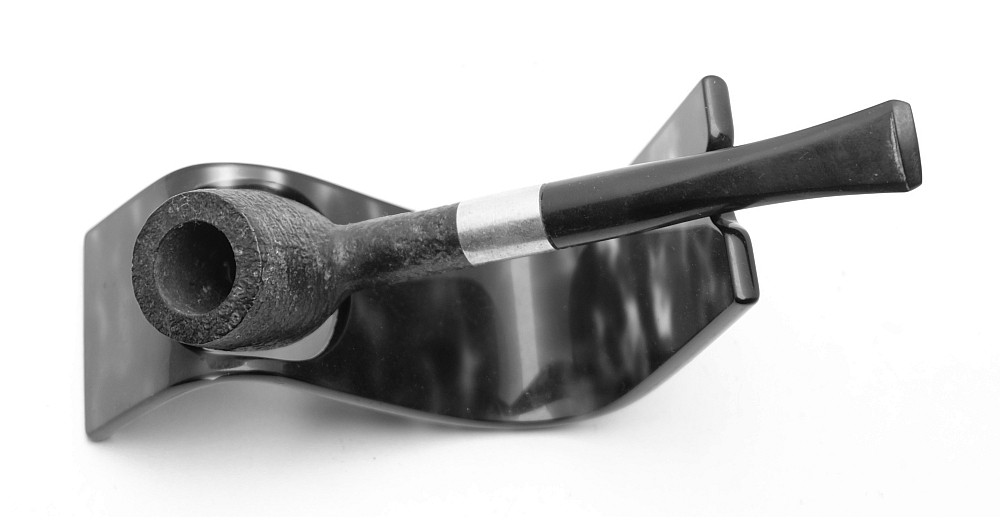 ​Vintage Tobacco Smoking Pipe Denicotea Patent - 2