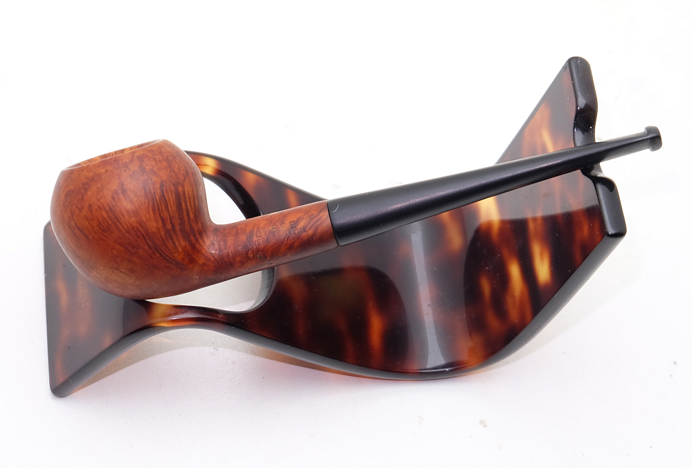 ​Nice Vintage Tobacco Smoking Pipe Elysee Bruyere Garantie - 1