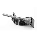 ​Antique Meerschaum French Long Tobacco Smoking Pipe Amber Stem - 6 small