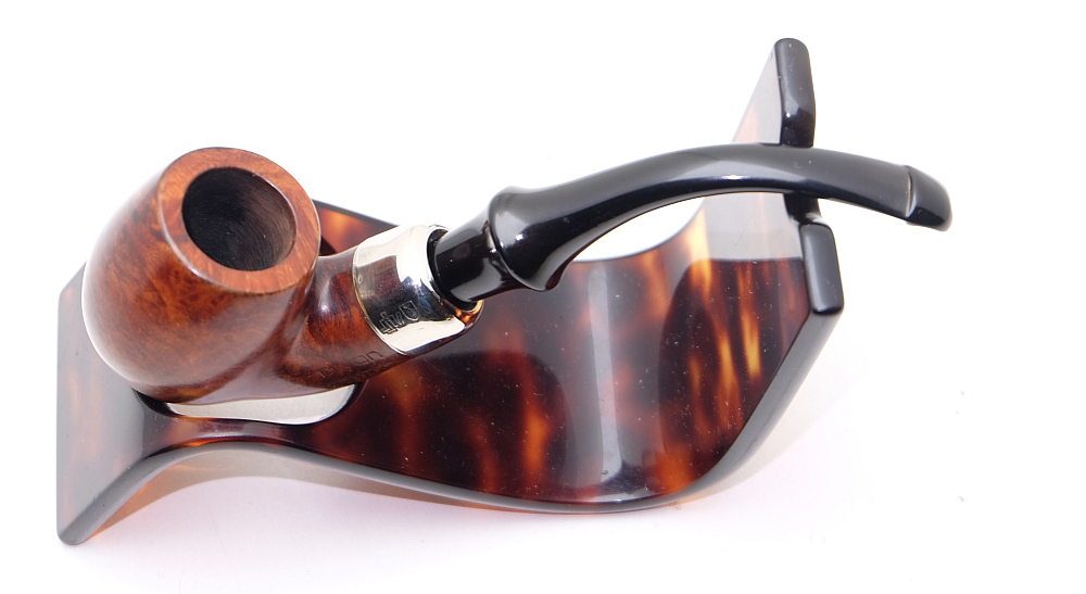 ​Myon Stratos St.Claude France Vintage Smoking Pipe Restored!Rare! - 3