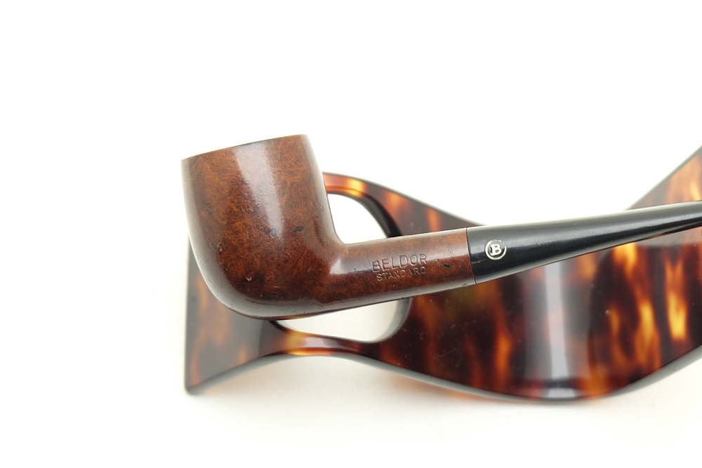 Classic Smoking Pipe Beldor Standard - 2