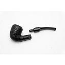 ​Vintage Tobacco Smoking Pipe Carcano made in Italy - 5 small