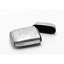 Nice Vintage French Matchbox Case! - 6 small