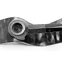 Flamidor Fine Bruyere Windsor 7356 Bulldog Vintage Smoking Pipe Restored! - 4 small