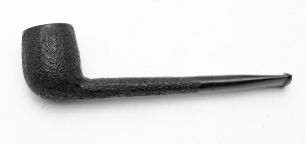 Unsmoked St.Claude Bruyere Vintage Tobacco Smoking Pipe - 2