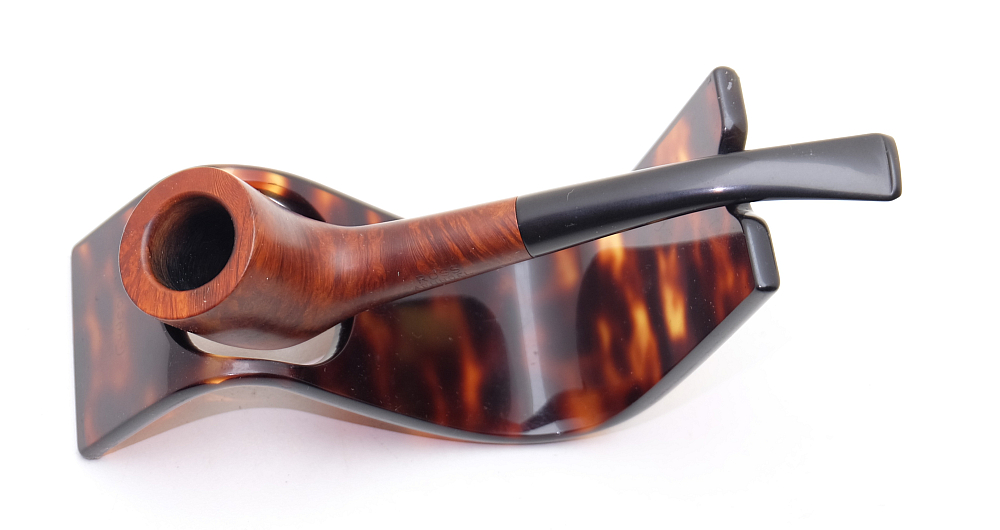 ​Ross Arundel Made in England Smoking Pipe Vintage Fully Restored! - 3