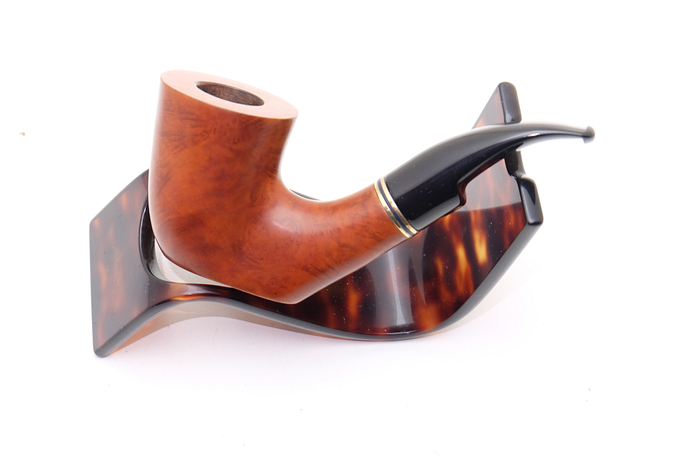 Stanislav Czechia Freehand Tobacco Smoking Pipe Restored! - 1