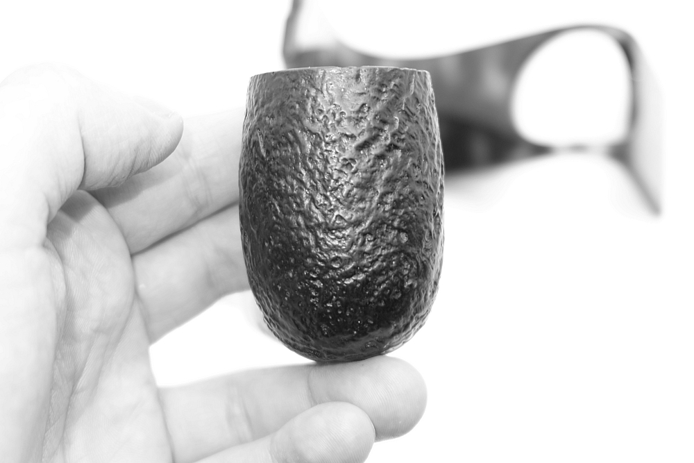 ​Dunhill Shell Briar S Oda 843 ML F/T Made in England Smoking Pipe Restored - 5