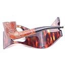 ​Lamboley Bruyere St Claude Vintage Smoking Pipe - 1 small