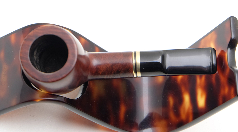 ​Butz-Choiqun Campus St.Claude 1031 Vintage Smoking Pipe Restored!Rare! - 2
