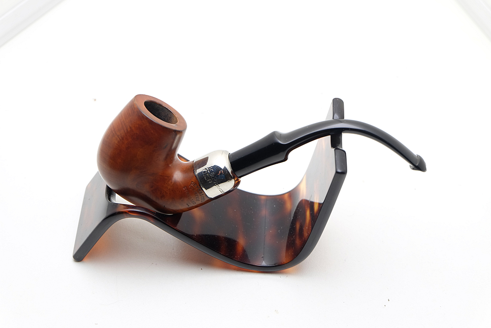 ​Peterson's Standard 312 Vintage Smoking Pipe Restored! - 3