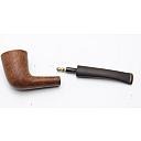 ​Jeantet Bruyere St Claude Vintage French Smoking Pipe - 6 small