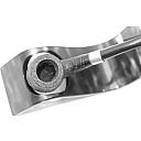 Unbranded French Vintage Smoking Tobacco Pipe - 3 small
