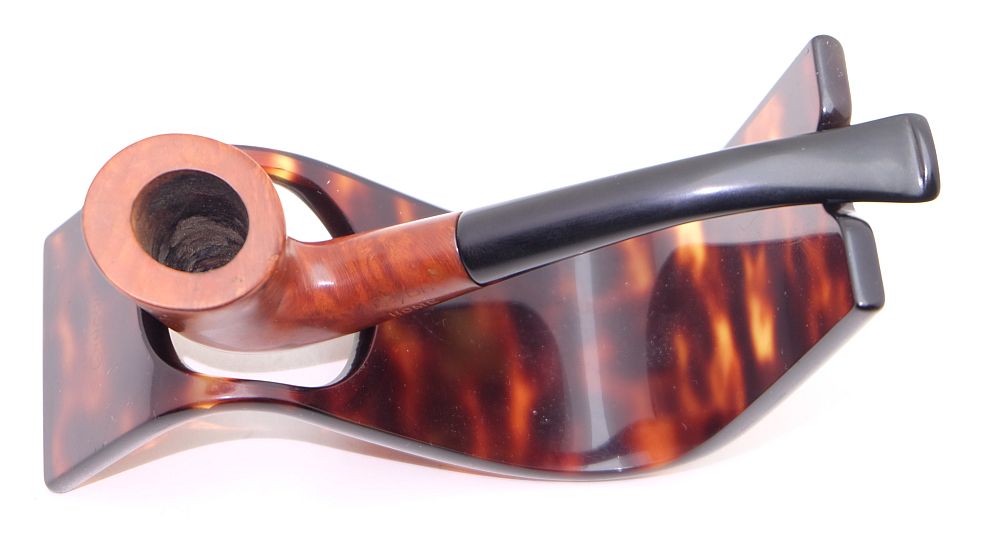 Vintage Tobacco Smoking Pipe Myon Home Restored! - 3