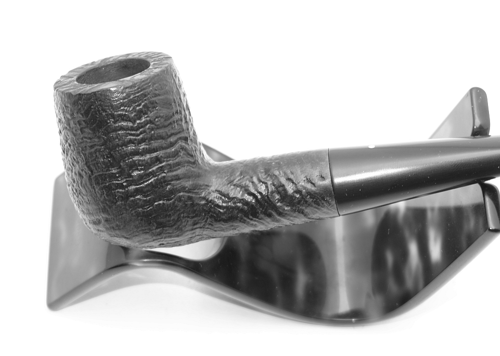 Dunhill Shell Made in England 613 - 2
