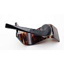 ​Flamidor 56 Ecume de mer Veritable Vintage Tobacco Smoking Pipe - 6 small