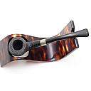 Unbranded French Vintage Smoking Tobacco Pipe - 2 small