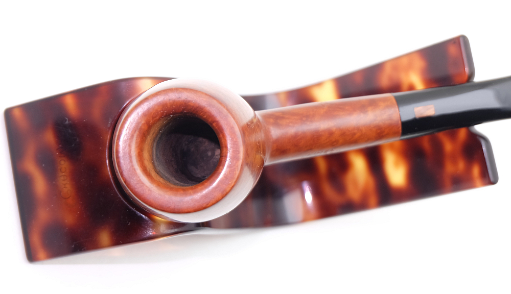 Savinelli Linea Artisan Italy Restored - 4