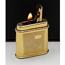 MD Vulc'auto Automatic Vintage Petrol Lighter pat 1947 Works! VERY RARE! - 1 small