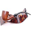 ​Lamboley Bruyere St Claude Vintage Smoking Pipe Restored! - 1 small