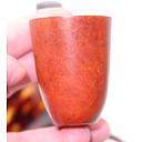 Stanislav Czechia Freehand Tobacco Smoking Pipe Restored! - 7 small